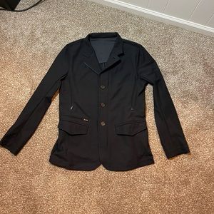 MWB blazer Lululemon athletica men’s medium